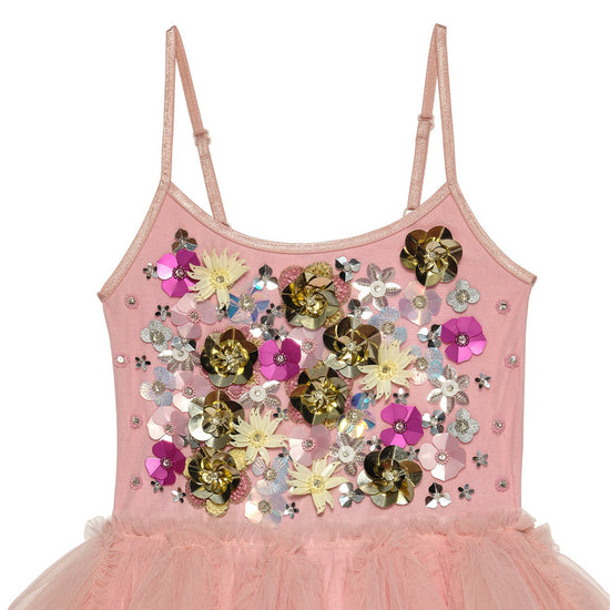 Tutu Du Monde Marigold Tutu Dress