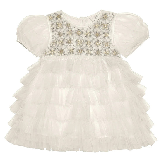 Tutu Du Monde Bebe Meadow Muse Tulle Dress