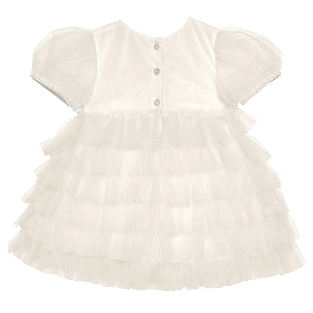 Tutu Du Monde Bebe Meadow Muse Tulle Dress