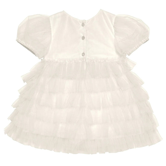 Tutu Du Monde Bebe Meadow Muse Tulle Dress