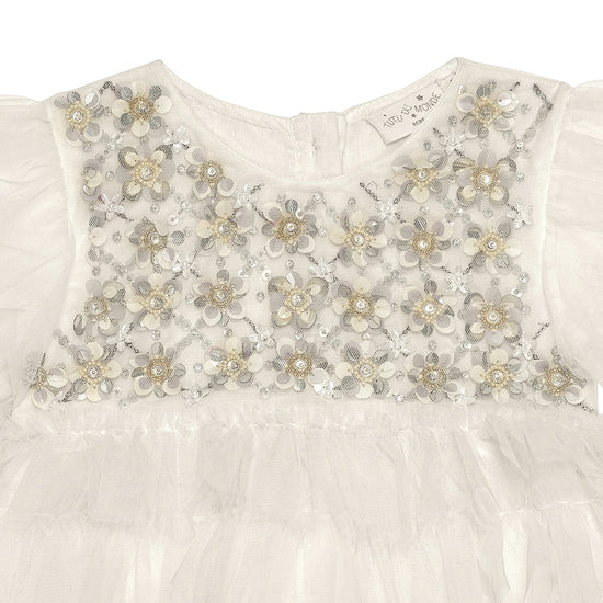 Tutu Du Monde Bebe Meadow Muse Tulle Dress