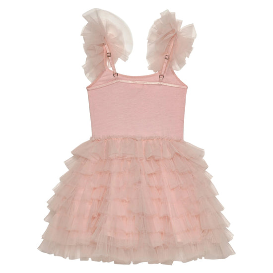 Tutu Du Monde Bebe Golden Daisies Tutu Dress