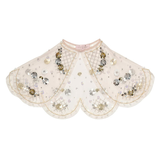 Tutu Du Monde Golden Daisies Cape