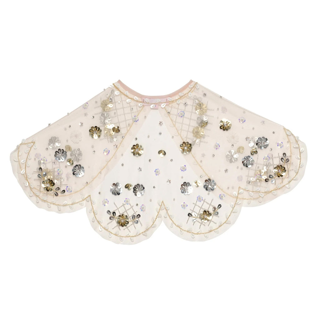 Tutu Du Monde Golden Daisies Cape