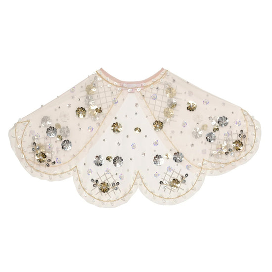 Tutu Du Monde Golden Daisies Cape