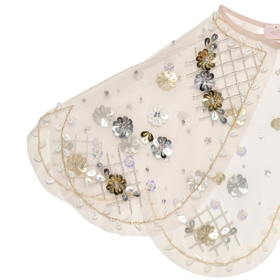 Tutu Du Monde Golden Daisies Cape