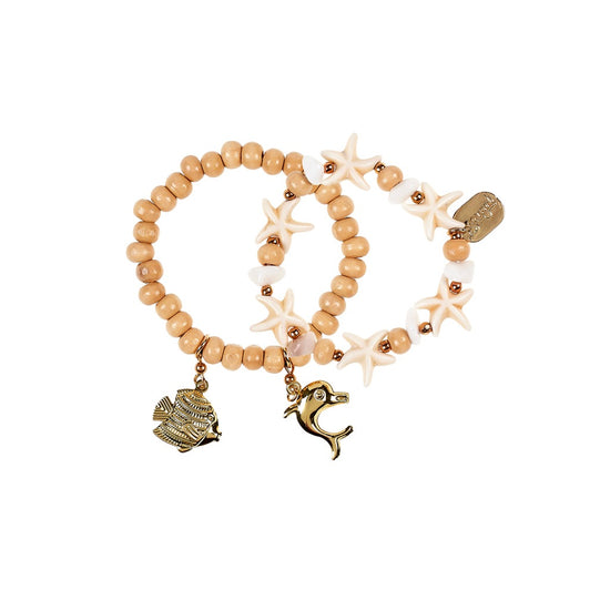 Souza Bracelet Esther Gold