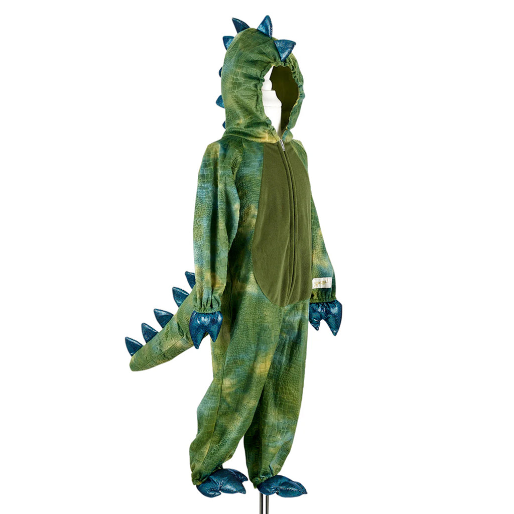 Souza Tyrannosaurus Jumpsuit 4Y