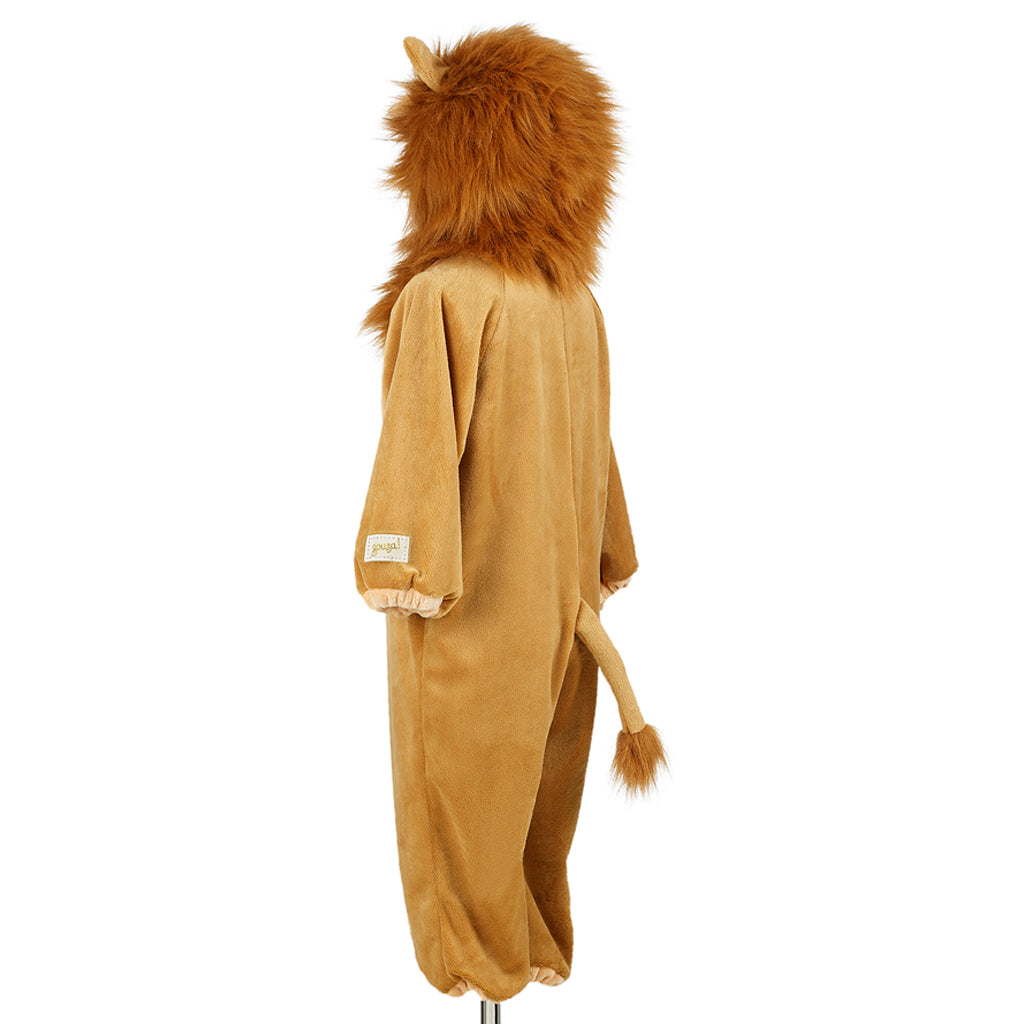Souza Lion Jumpsuit 4Y