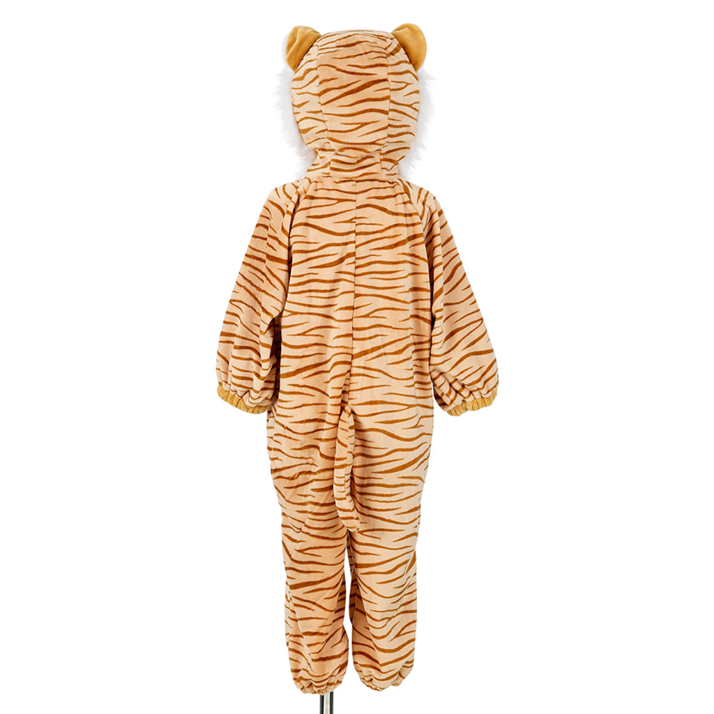 Souza Timmy Tiger Jumpsuit 4Y