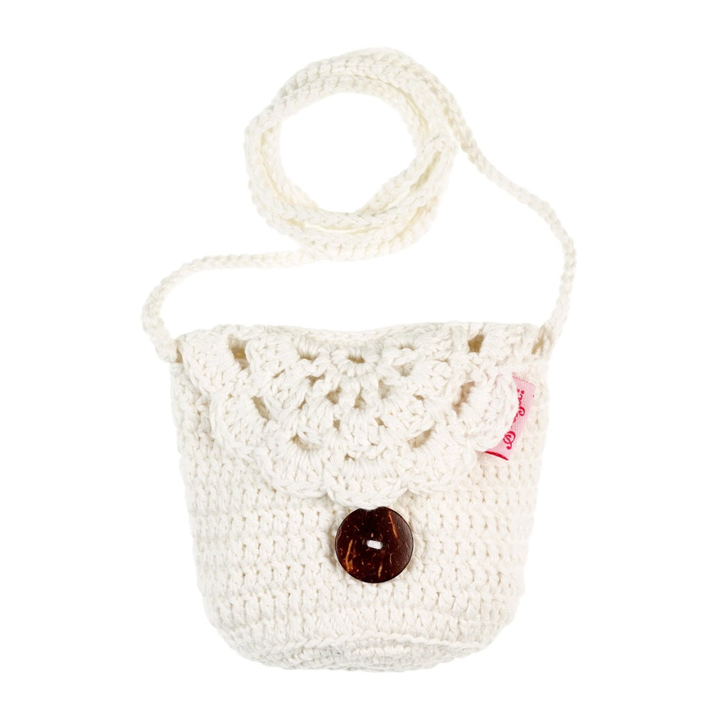 Souza Carole Crochet Bag