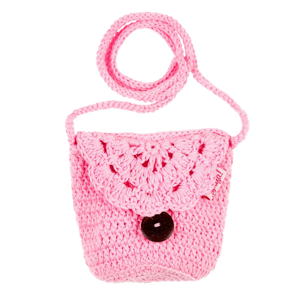 Souza Carole Crochet Bag