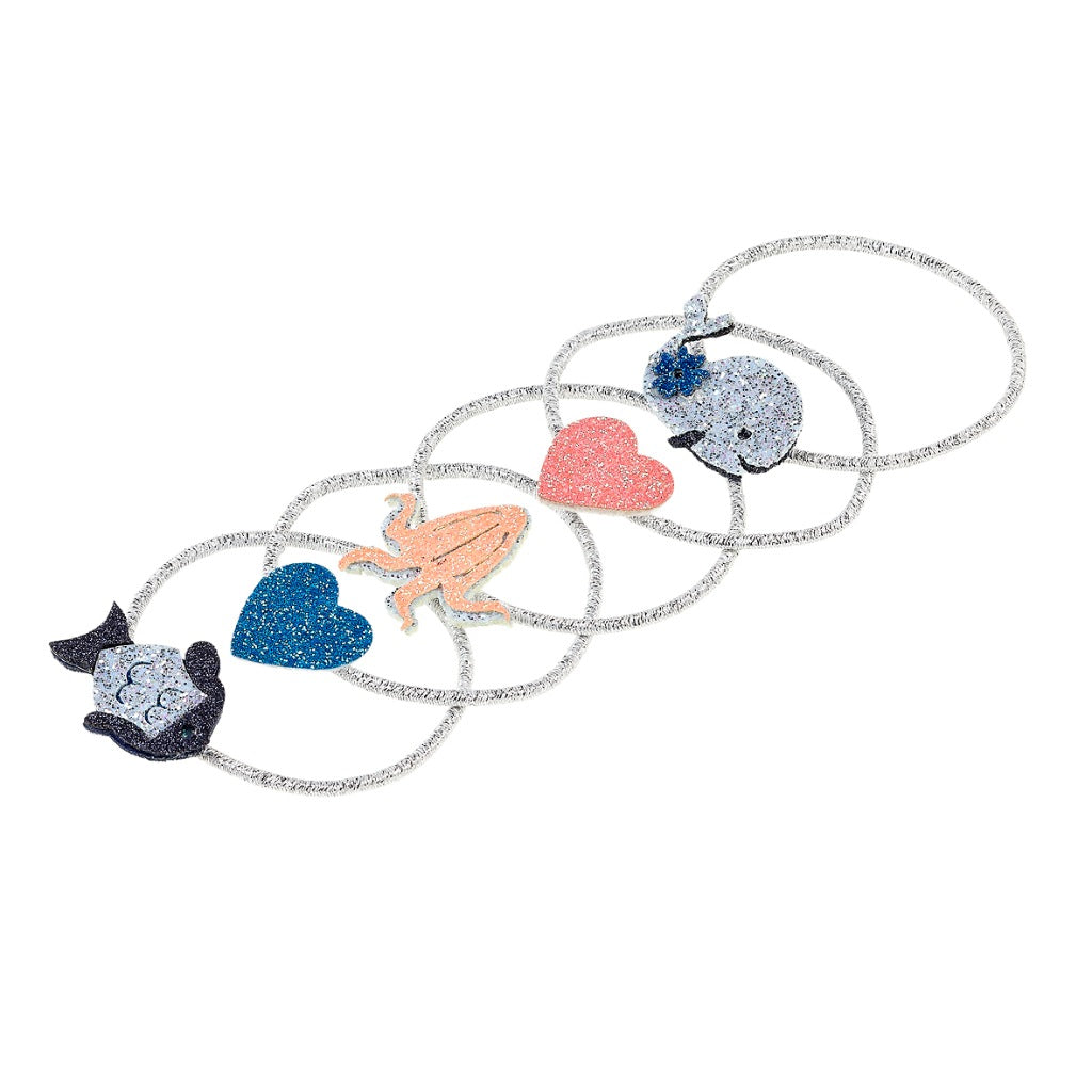 Souza Wende Hair Elastics