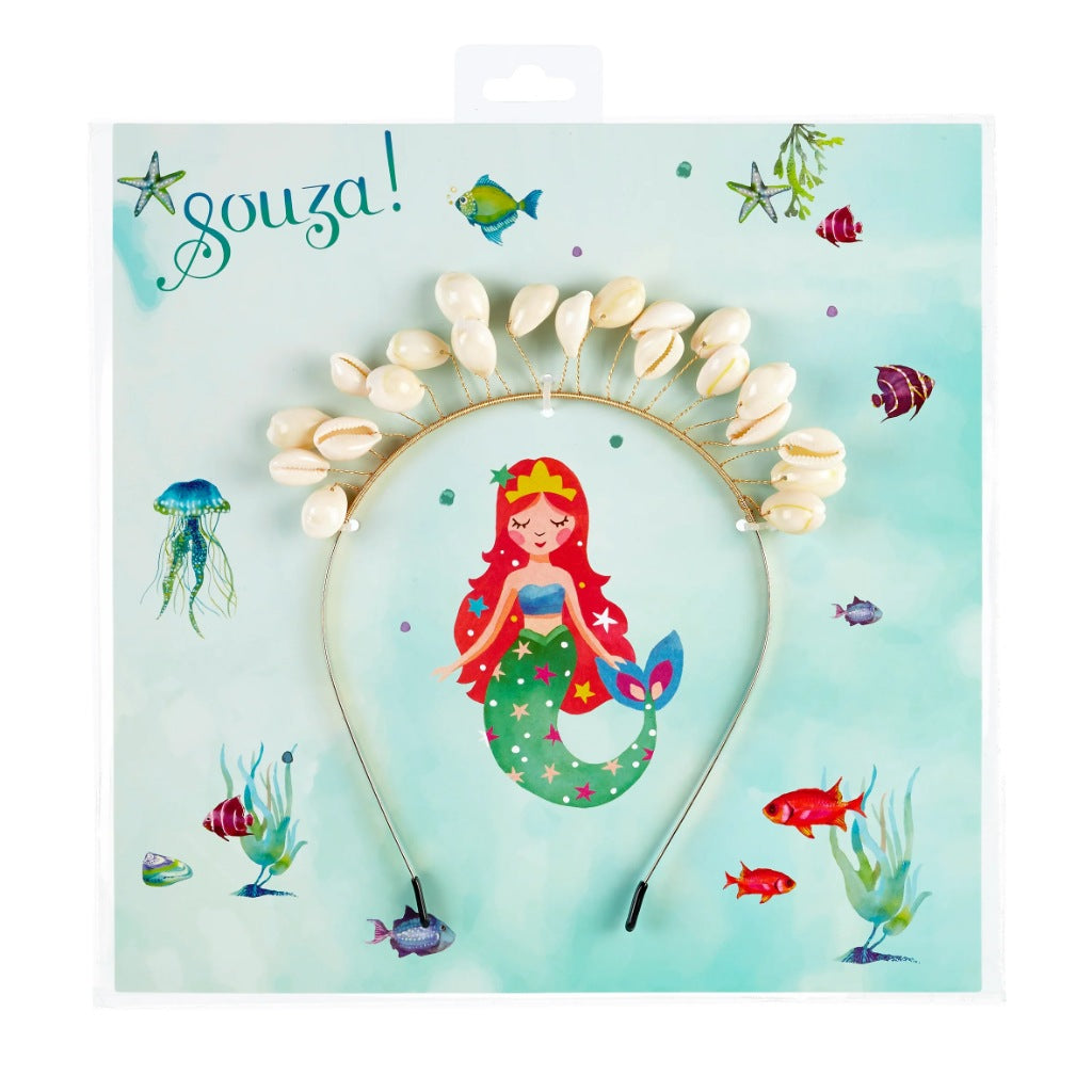 Souza Tiara Liv Shells