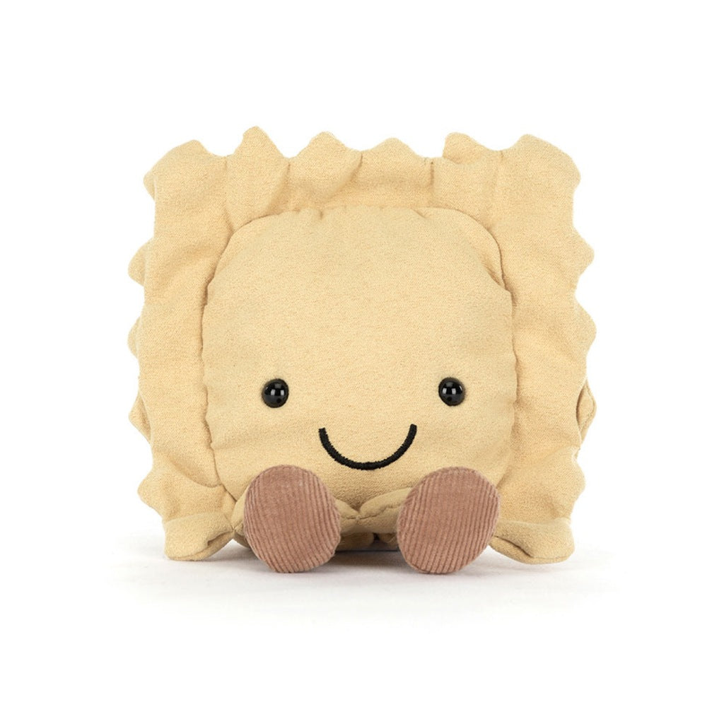 Jellycat Amuseable Ravioli