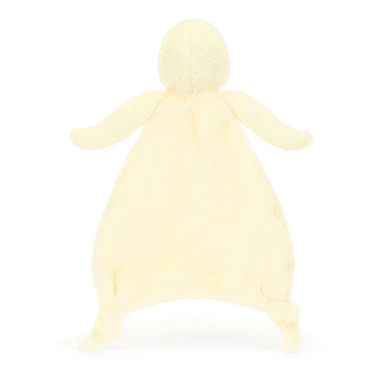 Jellycat Bashful Duckling Comforter