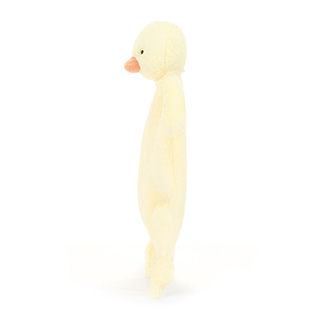 Jellycat Bashful Duckling Comforter