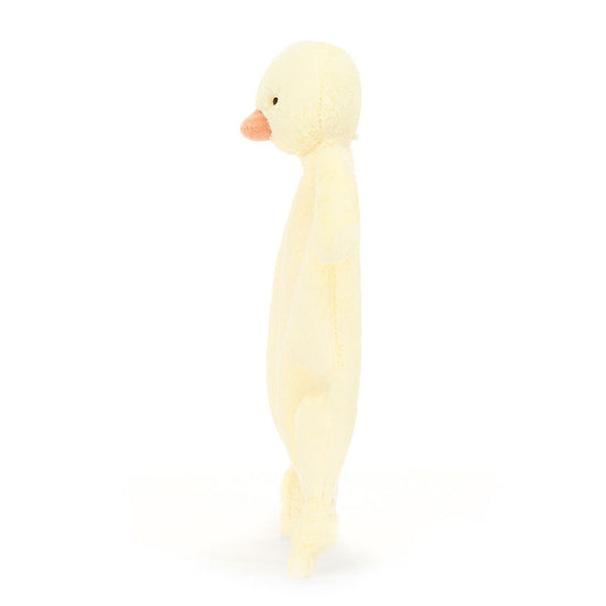Jellycat Bashful Duckling Comforter