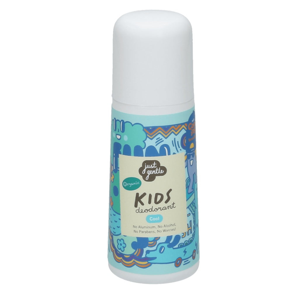 Just Gentle Deodorant Cool