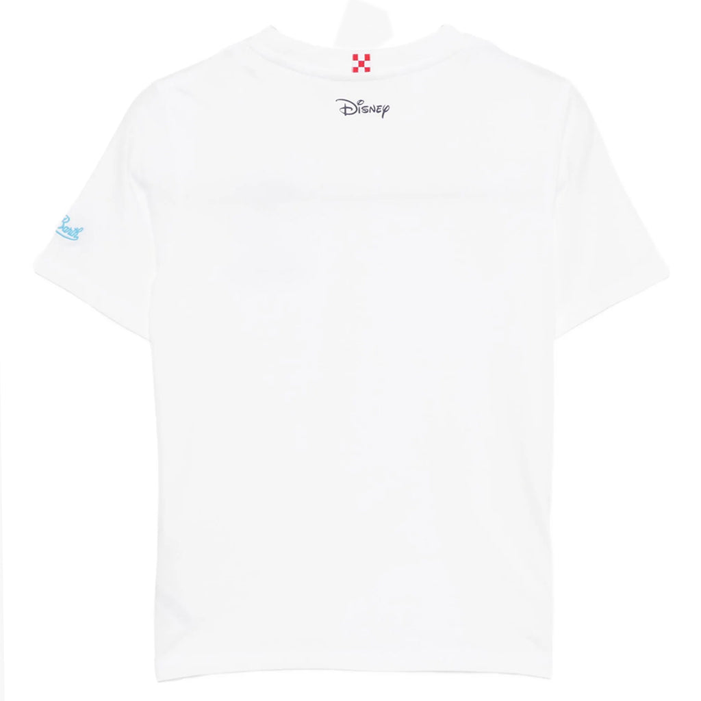 MC2 Saint Barth Mickey Surf T-shirt