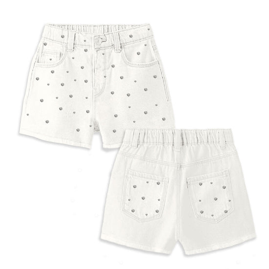 MC2 Saint Barth Vichy Check Shorts
