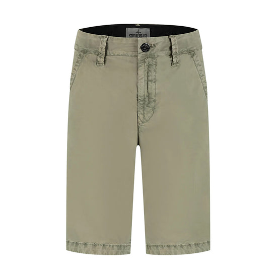 Stone Island Junior Shorts