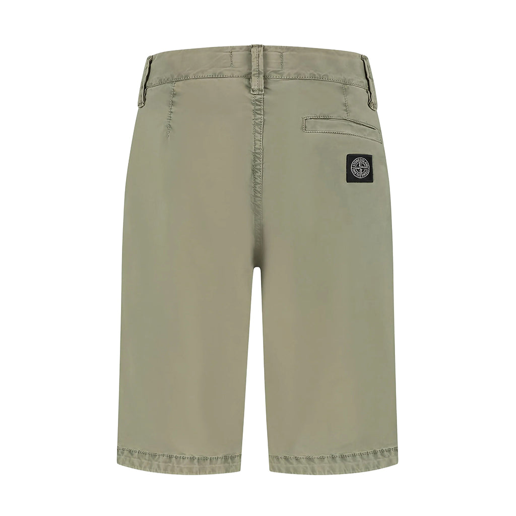 Stone Island Junior Shorts