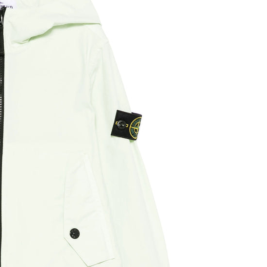 Stone Island Junior Short Parka