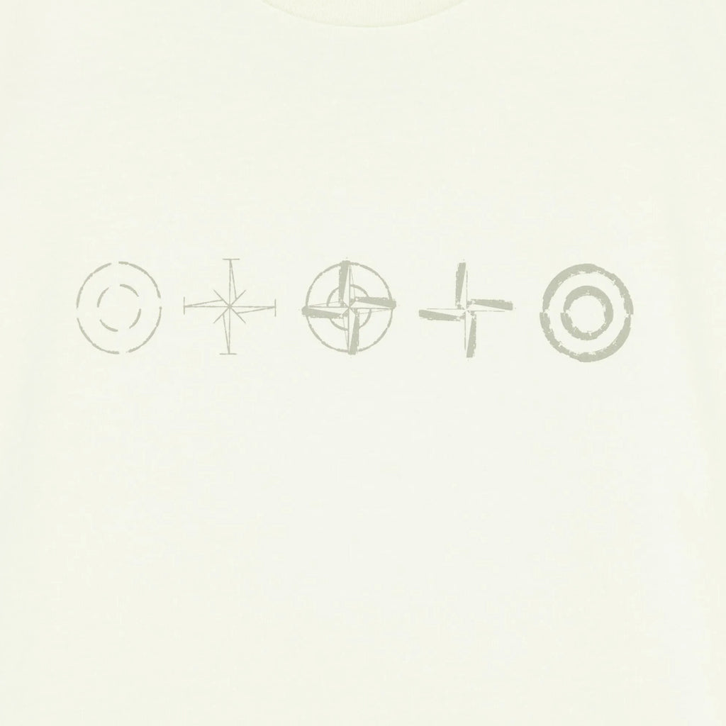 Stone Island Junior Short Sleeve T-shirt