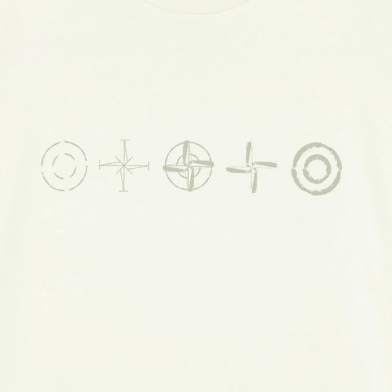 Stone Island Junior Short Sleeve T-shirt
