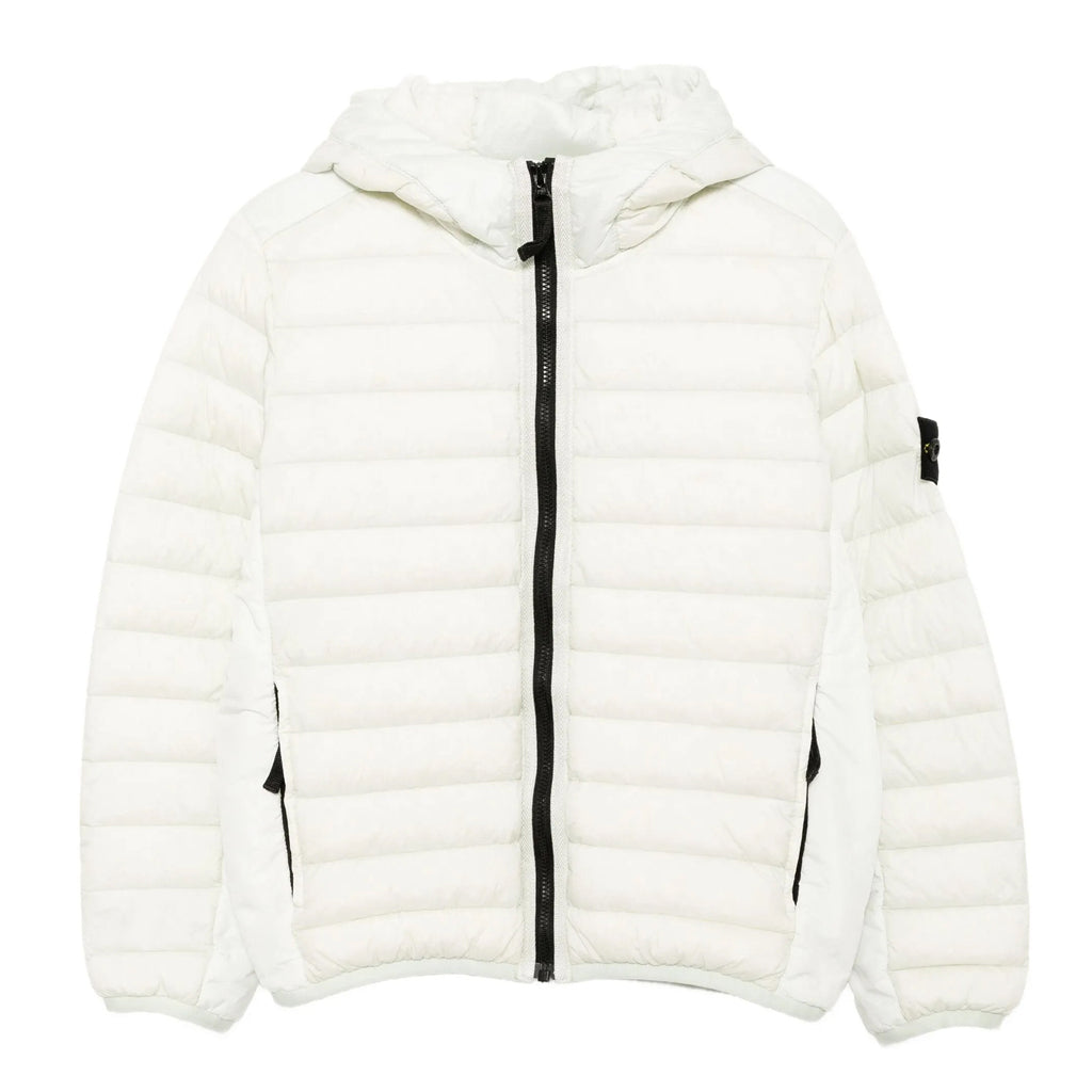 Stone Island Junior Padded Jacket