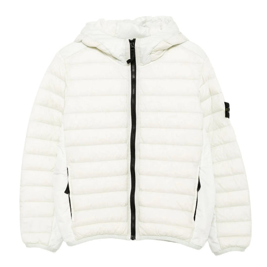 Stone Island Junior Padded Jacket
