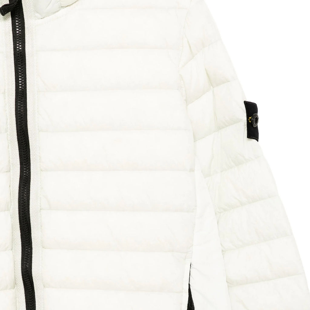 Stone Island Junior Padded Jacket