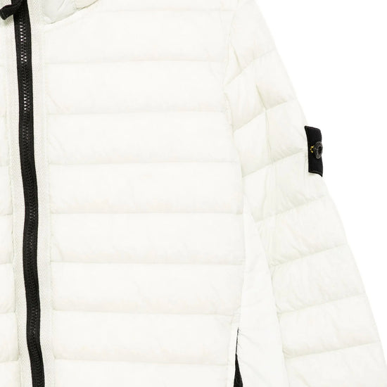 Stone Island Junior Padded Jacket