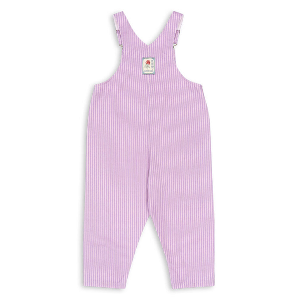 Konges Sløjd RHW X KS Lettre Overalls