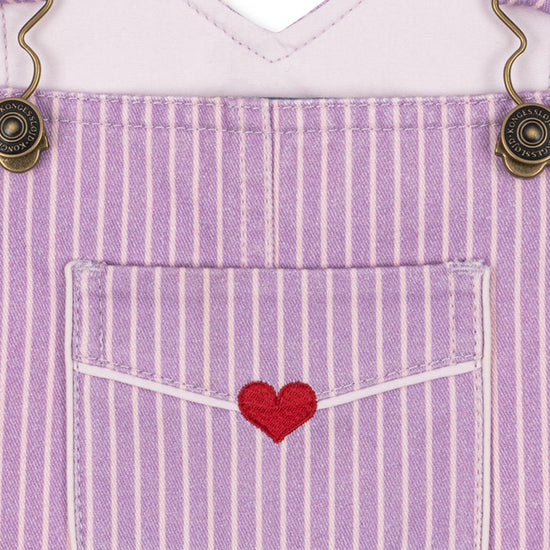 Konges Sløjd RHW X KS Lettre Overalls