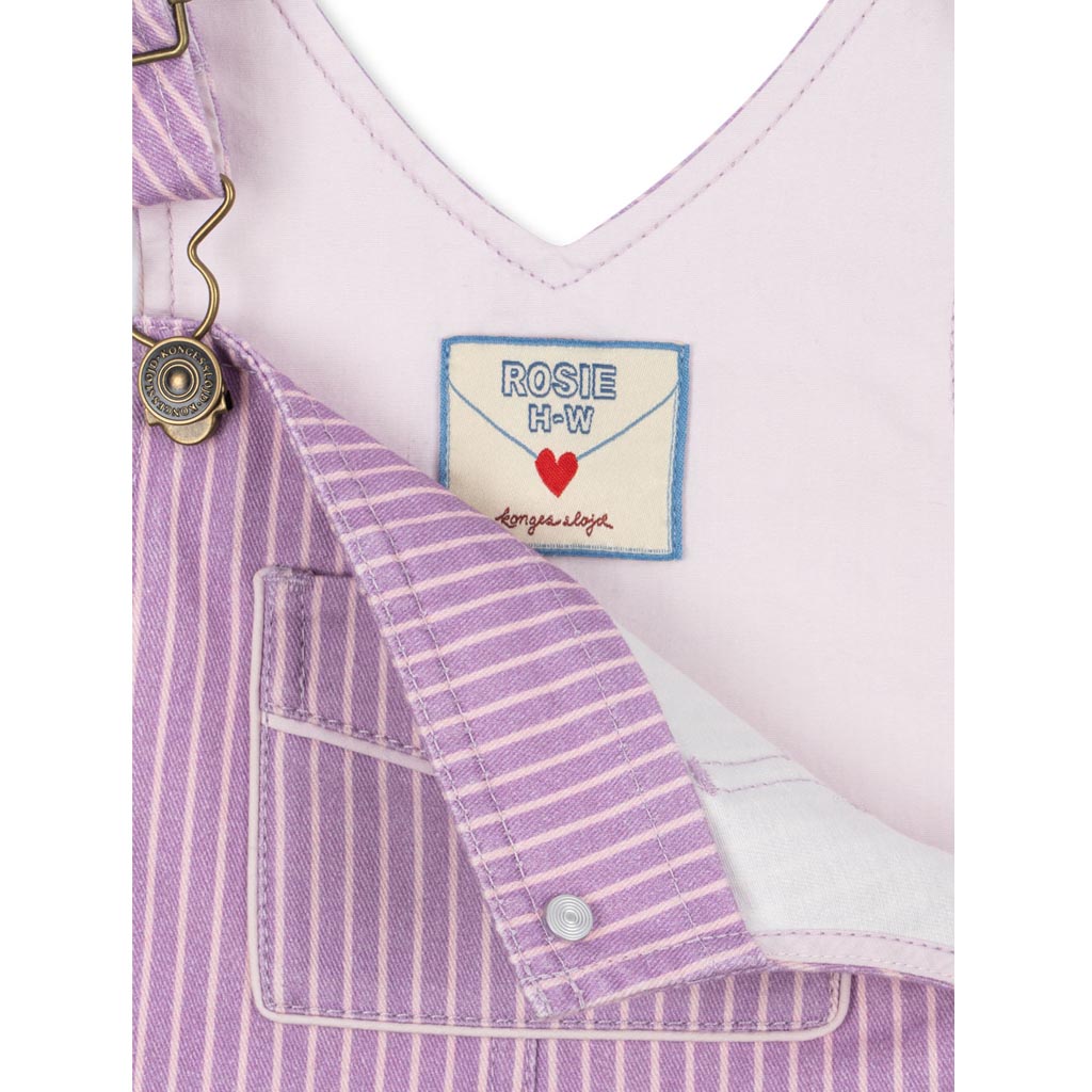 Konges Sløjd RHW X KS Lettre Overalls