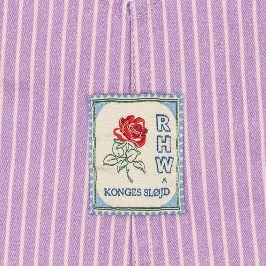 Konges Sløjd RHW X KS Lettre Overalls