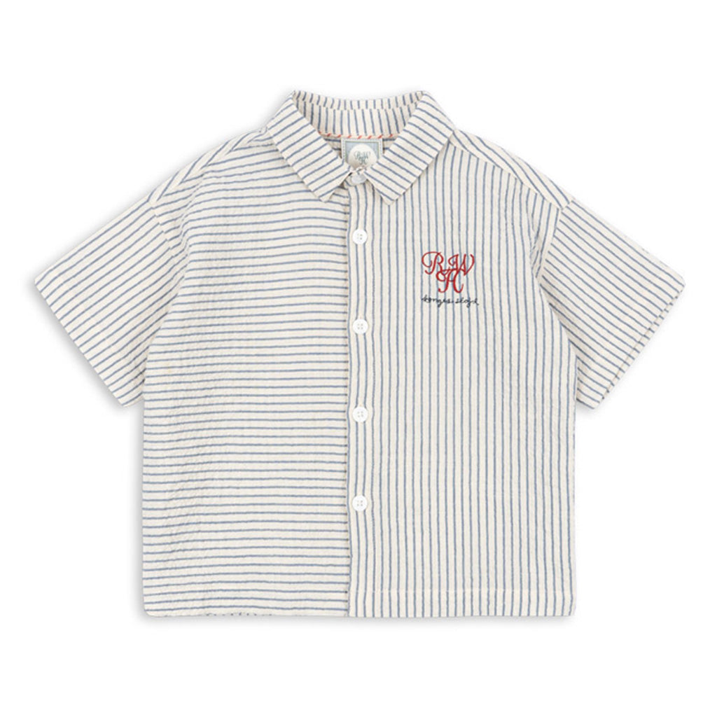 Konges Sløjd RHW X KS Duo Shirt