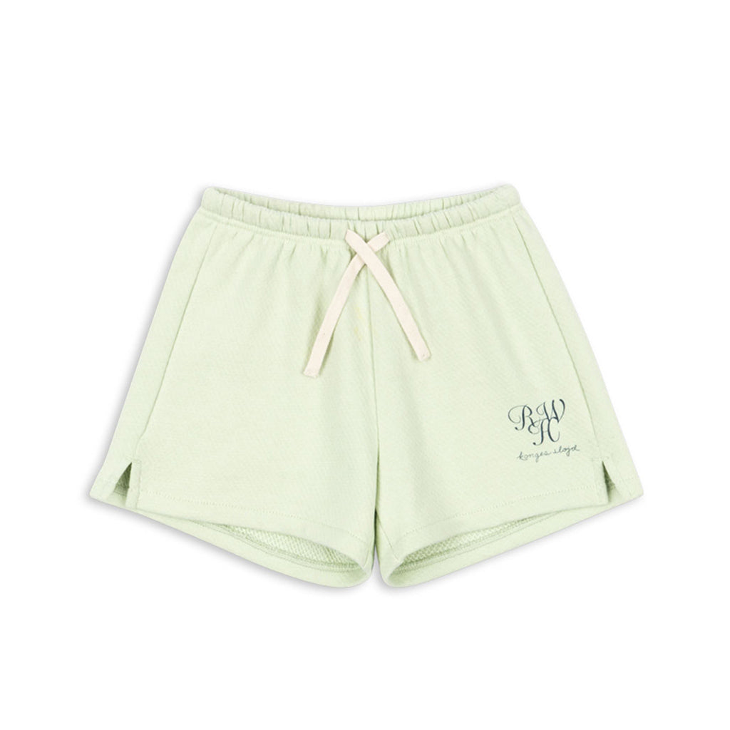 Konges Sløjd RHW X KS Mono Shorts