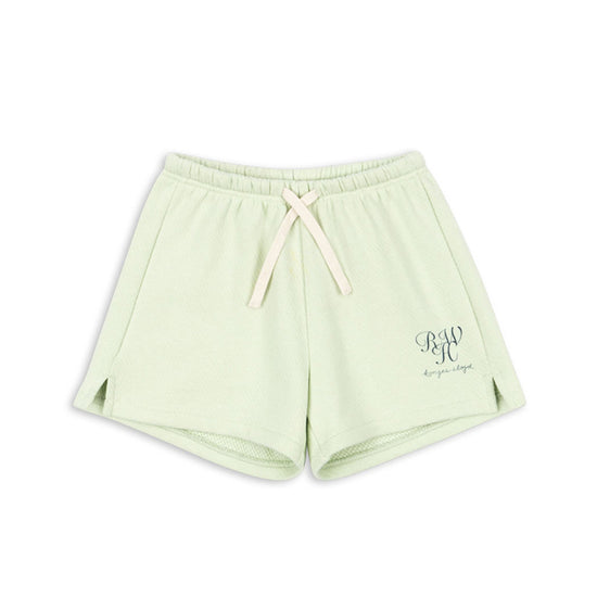 Konges Sløjd RHW X KS Mono Shorts