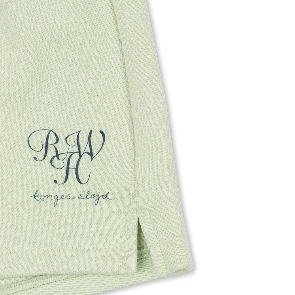 Konges Sløjd RHW X KS Mono Shorts