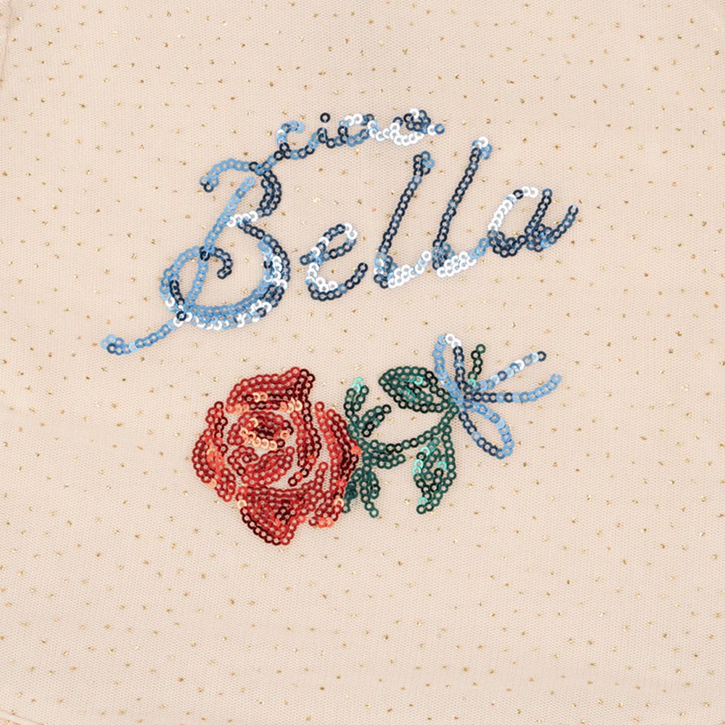 Konges Sløjd RHW X KS Bella Dress