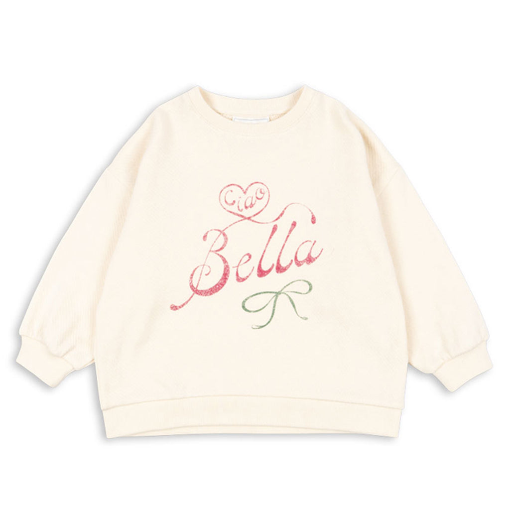 Konges Sløjd RHW X KS Bella Sweat