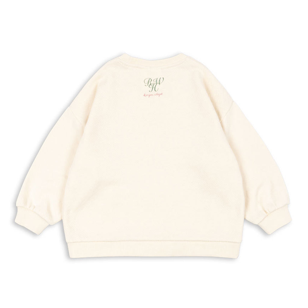Konges Sløjd RHW X KS Bella Sweat