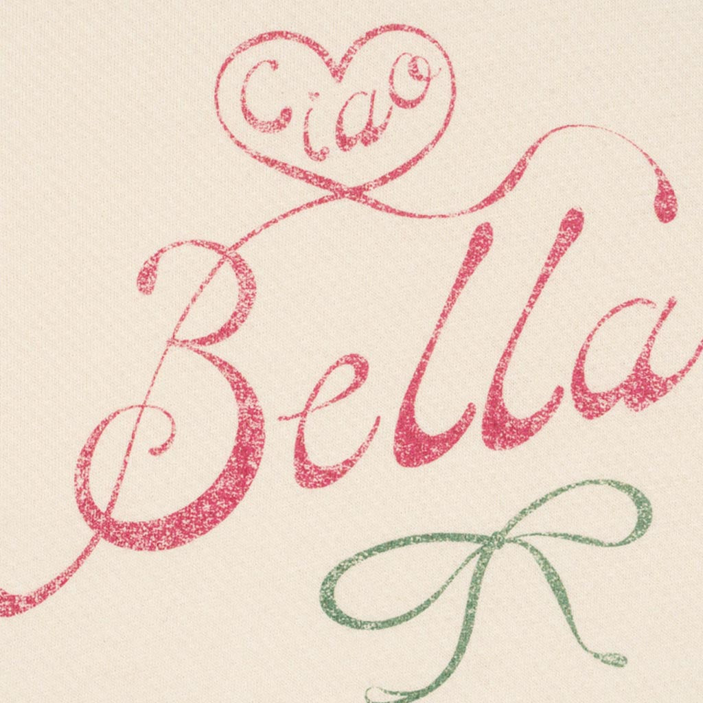 Konges Sløjd RHW X KS Bella Sweat