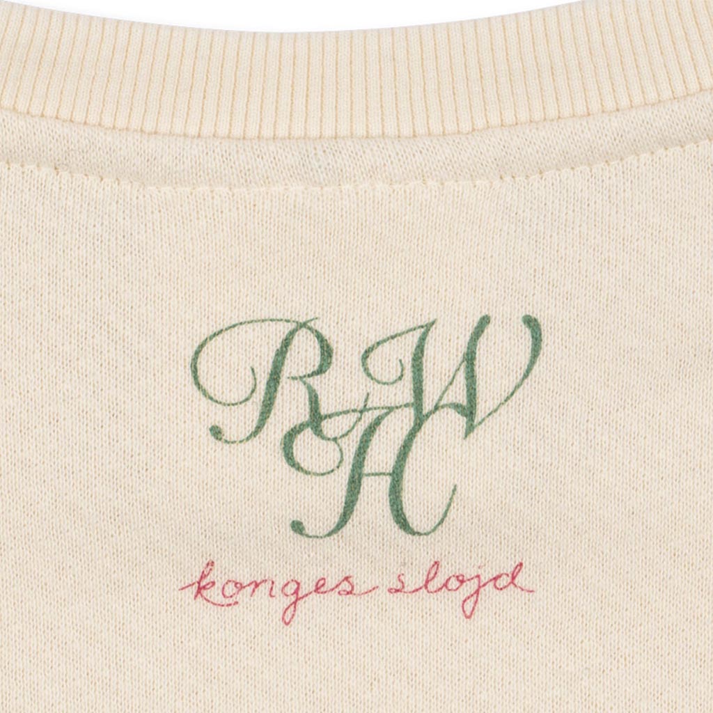 Konges Sløjd RHW X KS Bella Sweat
