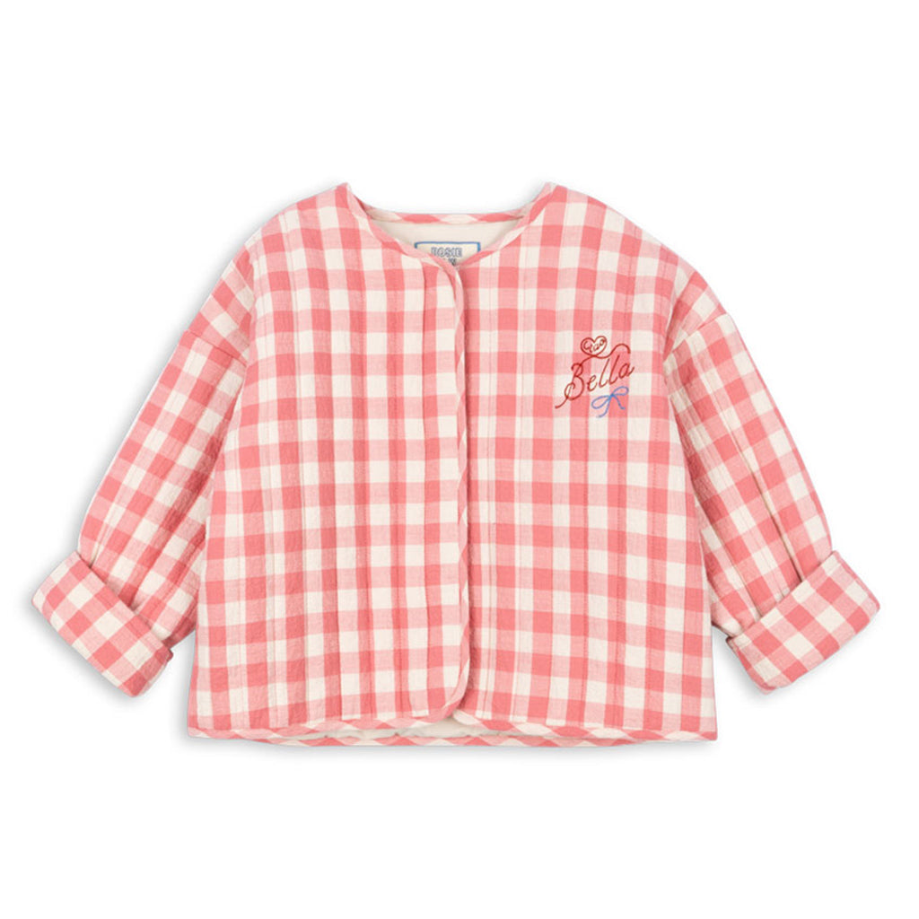 Konges Sløjd RHW X KS Bella Jacket