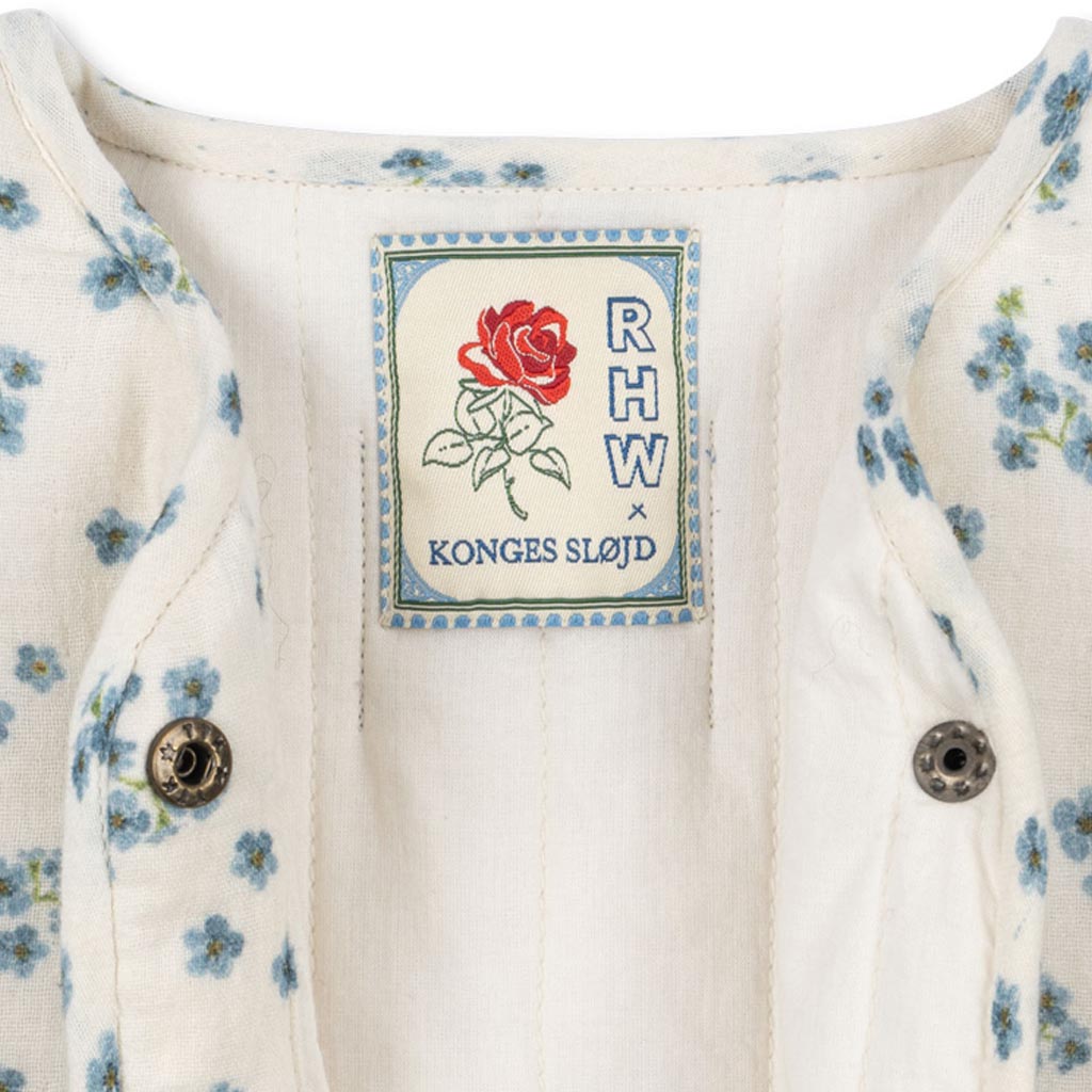 Konges Sløjd RHW X KS Mioblu Jacket