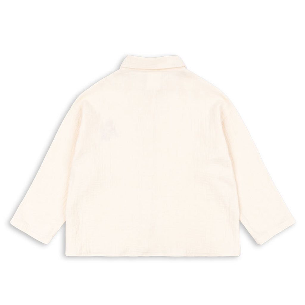 Konges Sløjd RHW X KS Bella Shirt